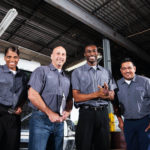 Discover the Journey to Becoming a Diesel Truck Technician