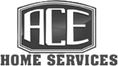 Ace Home Services logo