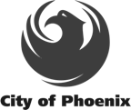 City of Phoenix logo