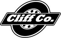 Cliff Co logo