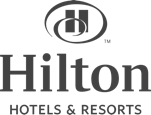 Hilton logo