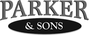 Parker & Sons logo