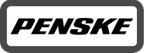 Penske Truck Leasing logo