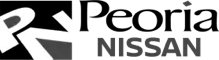 Peoria Nissan logo