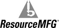 Resource MFG logo