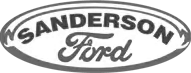 Sanderson Ford logo