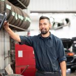 How Long Does It Take to Be a Diesel Truck Technician?