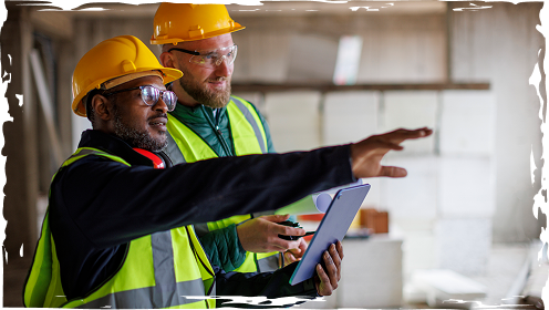 Construction & Trades Management